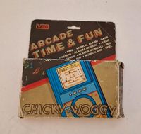 VTech Chicky Woggi Arcade Time und Fun Niedersachsen - Stadthagen Vorschau