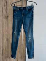 Jeans S/32 Vero Moda Dunkelblau Sachsen - Schöneck Vorschau