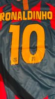 FC Barcelona Ronaldinho 10 Heimtrikot Berlin - Pankow Vorschau