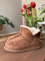 Dockers Boots Thüringen - Eisenach Vorschau