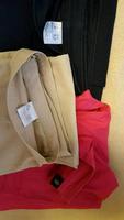 3 Bogner Hosen Gr. 14 long pink, Sand, schwarz neuwertig Bayern - Bayreuth Vorschau