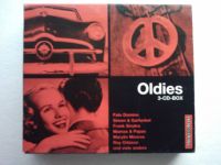 3 CD BOX ☀️ MEDIA MARKT  Collection ☀️ OLDIES ☀️ VOL. 1-3 ☀️ Nordrhein-Westfalen - Bottrop Vorschau