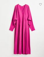XL Kleid Knall Pink von H&M „pretty in pink“ Nordrhein-Westfalen - Möhnesee Vorschau
