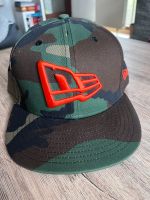 New Era Cap *Camo* Baden-Württemberg - Denkendorf Vorschau