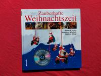 Buch "Zauberhafte Weihnachtszeit " mit CD Bayern - Geslau Vorschau