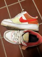 Nike Air Force gr. 37.5 Nordrhein-Westfalen - Langerwehe Vorschau