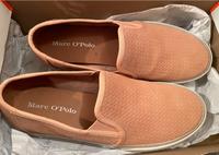 Marc O’Polo  - Slipper - Leder Niedersachsen - Oldenburg Vorschau