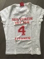 FC BAYERN München FCB T-Shirt Gr. S wie NEU Hessen - Erlensee Vorschau