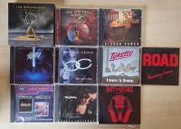 BLUES/HARDROCK CDS: 10 x Diverse je 10€ /Neu bis Sehr gut Kr. München - Planegg Vorschau