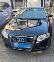 Audi A4 3.0 TDI (DPF) quattro Cabriolet - Essen - Essen-Kettwig Vorschau
