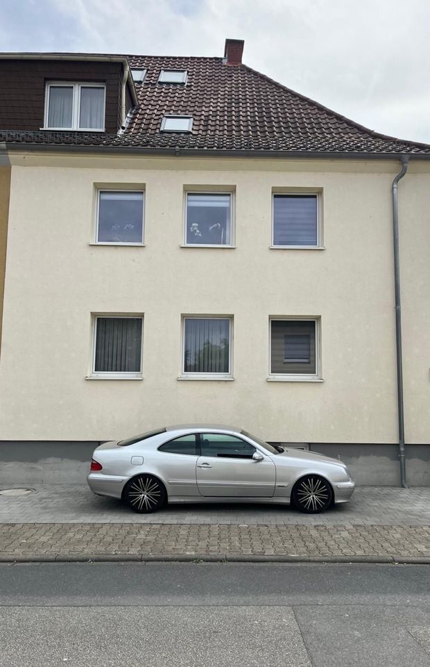 3 Familien Haus zum Verkauf in Bischofsheim