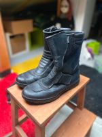 Motorrad, Schuhe, Motorrad Boots Brandenburg - Cottbus Vorschau