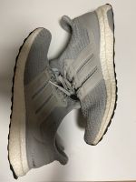 Adidas ULTRA BOOST 4.0 Gray Three, gr. 43, Herren Rheinland-Pfalz - Kaiserslautern Vorschau