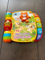 Vtech kleines Liederbuch, Musik und Tasten Bayern - Gersthofen Vorschau