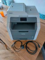 Brother Laserdrucker dcp 9020 cdw Rheinland-Pfalz - Idenheim Vorschau