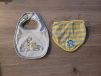 2x Lätzchen Spucktuch Baby Babykleidung Hessen - Marburg Vorschau