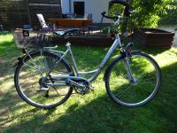 Damen Fahrrad 28 Zoll von CORRATEC - 27 Gänge Leipzig - Liebertwolkwitz Vorschau