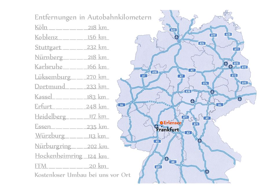 Audi Lenkrad A2 A3 A4 A6 A8 Audi TT Neu Beziehen Abgeflacht 12191 in Erlensee