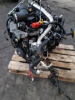 Motor, Getriebe  Renault  Master 3  M9T706 2,3D E6 170ps 37tkm Sachsen - Dippoldiswalde Vorschau