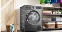 BOSCH WQG2450R10 Wär­me­pum­pen­trock­ner  9 kg EEK: A++ Wuppertal - Barmen Vorschau