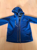 Jokoo Softshelljacke mit Teddyfell, blau, Jungen, Größen 116/122 Sachsen - Plauen Vorschau