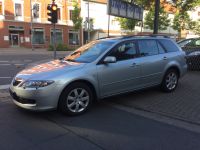 MAZDA 6 SCHLACHTFEST MOTORHAUBE HECKKLAPPE KOTFLÜGEL TÜR GETRIEBE Niedersachsen - Langenhagen Vorschau