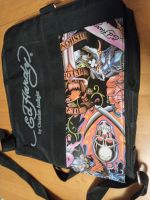 Ed Hardy by Christian Audigier Messenger Bag Harburg - Hamburg Marmstorf Vorschau