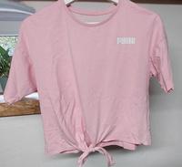Puma Sport-Shirt Gr.XS Sachsen - Aue Vorschau