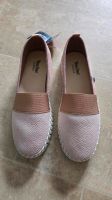 ⭐️ YOUNG SPIRIT LONDON Ballerina Slipper Rose Rosa Gr. 40 Nordrhein-Westfalen - Mönchengladbach Vorschau