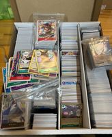 Bandai One Piece Dragonball FB01 Bulk TCG Karten Thüringen - Stotternheim Vorschau