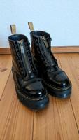 Dr. Martens Sinclair Vegan Plateaustiefel / 38 Berlin - Schöneberg Vorschau