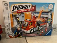 Spielewelt Feuerwehr Tiptoi Hessen - Villmar Vorschau