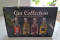 OVP Gin Collection Tasting Geschenk Set Miniaturen 40% Obergiesing-Fasangarten - Obergiesing Vorschau
