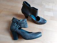 Elegante Halbschuhe Rheinland-Pfalz - Völkersweiler Vorschau