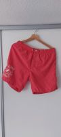 Größe S, Jack & Jones - Shorts, kurze Hose, pink, Herren Hessen - Taunusstein Vorschau