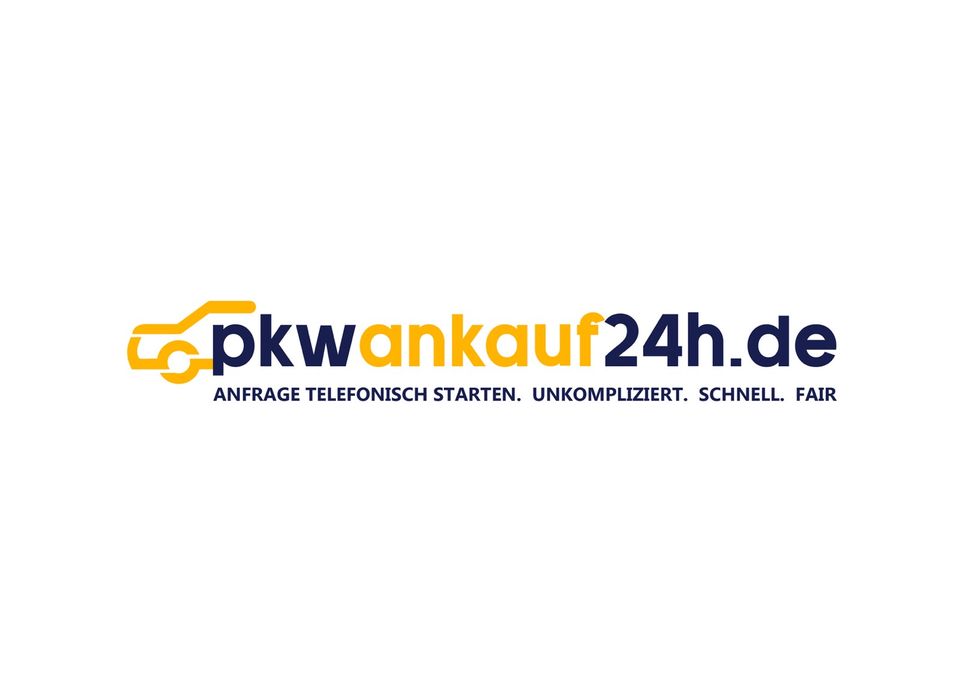 Pkw Ankauf 24h Essen in Gladbeck