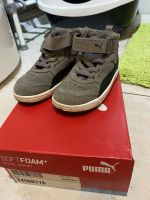 Puma SoftFoam Winterschuhe Übergangsschuhe Stiefel Kinder Niedersachsen - Ohrum Vorschau