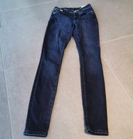 Jeans only 26/32 dunkle Waschung Bayern - Kolitzheim Vorschau