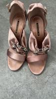 Zara high heels in einem guten getragenen Frankfurt am Main - Westend Vorschau