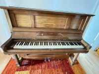 ❌ Klavier der Fa König aus Bad Kreuznach Rheinland-Pfalz - Kirn Vorschau