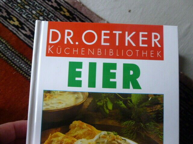 Kochbücher  11 Stück + 2 Stück alle von DR. OETKER in Neutraubling