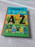 Buch DIE KINDERWELT VON A-Z Nordrhein-Westfalen - Herten Vorschau