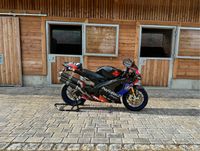 Aprilia RSV 1000 Mille R RP Haga Design V2 Bayern - Wallenfels Vorschau