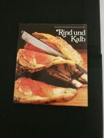 'Rind und Kalb' Kochbuch Dresden - Räcknitz/Zschertnitz Vorschau