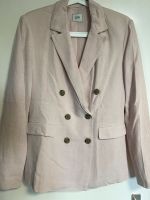 pimkie Blazer wie NEU rosa rosé 36 Leinen Viskose Altona - Hamburg Ottensen Vorschau