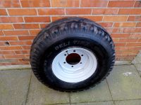 Komplettrad/ Reifen Deli Tire 11.5/80x15.3 bzw. 11.5-15 AM (10PR) Niedersachsen - Dinklage Vorschau