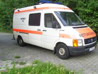 Ankauf VW LT T4 24H auch Unfall Motorschaden Nordrhein-Westfalen - Detmold Vorschau