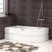 Raumspar Badewanne 100x170 Nordrhein-Westfalen - Herne Vorschau