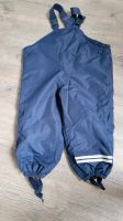 Regenhose, Matchhose Gr. 86/92 Bayern - Egloffstein Vorschau