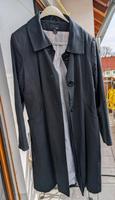 H&M Mantel schwarz Damen Größe 46 elegant Business Übergangsjacke Bayern - Kissing Vorschau
